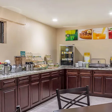 Quality Inn Pinetop Lakeside-2