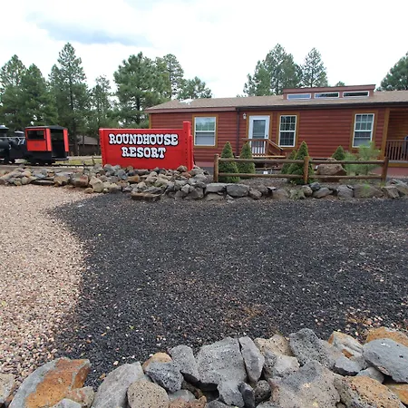 Roundhouse Resort-2